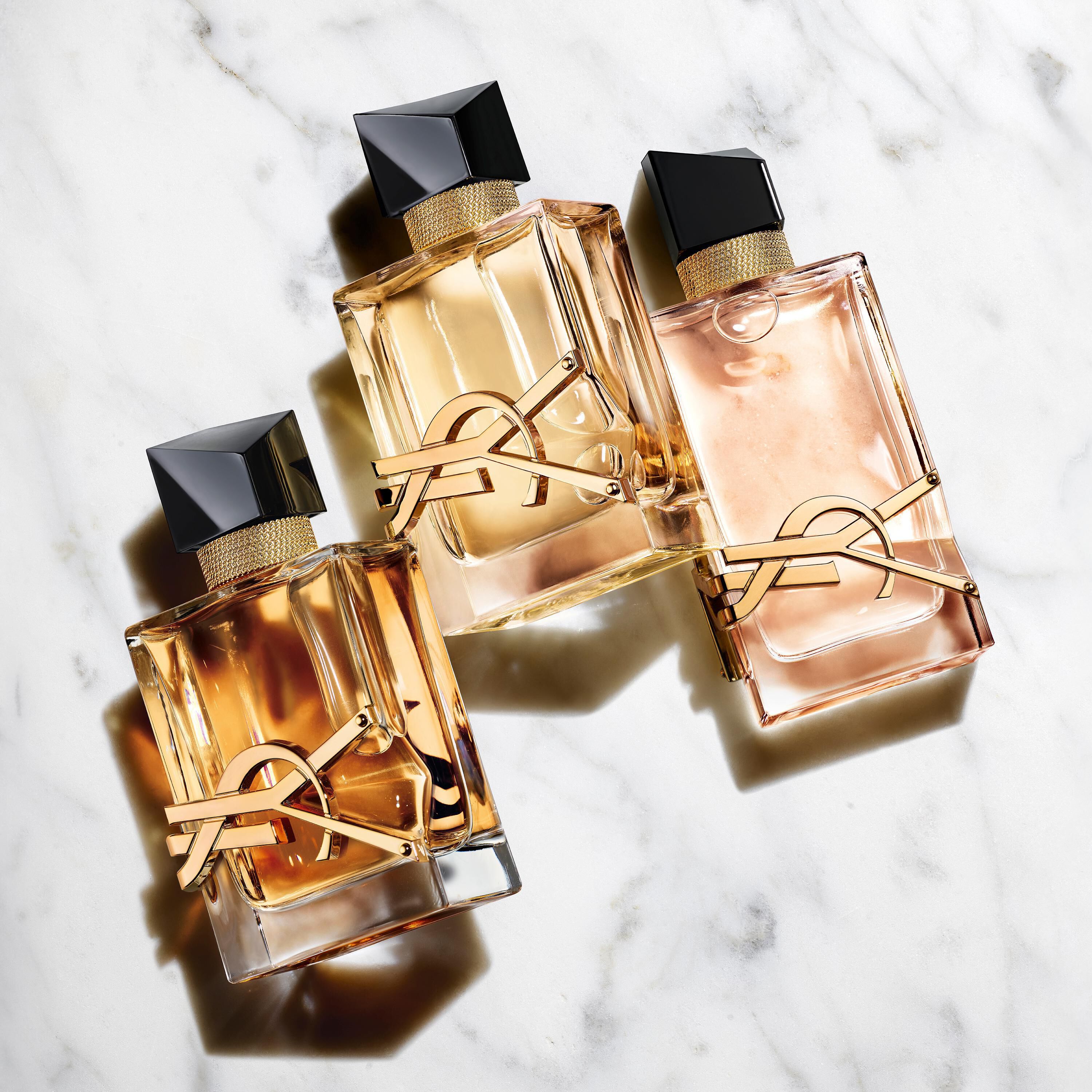 West saint laurent online perfume